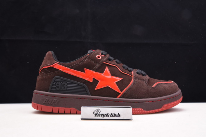 a bathing ape bape sk8 sta