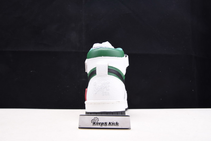 a bathing ape bape sk8 sta