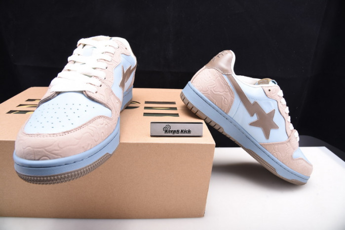 a bathing ape bape sk8 sta