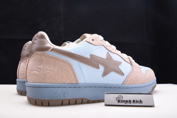 a bathing ape bape sk8 sta