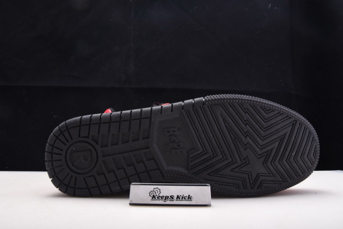 a bathing ape bape sk8 sta