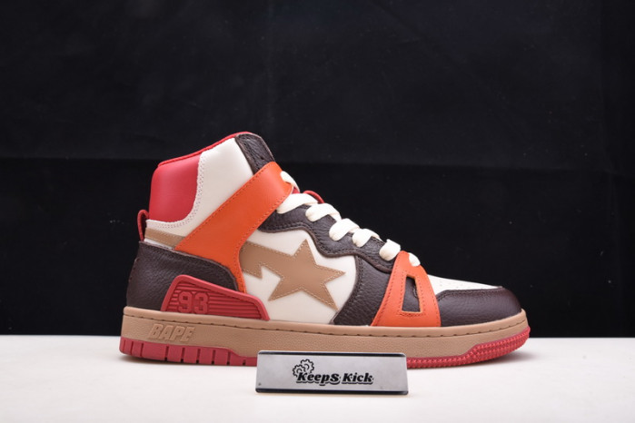 a bathing ape bape sk8 sta