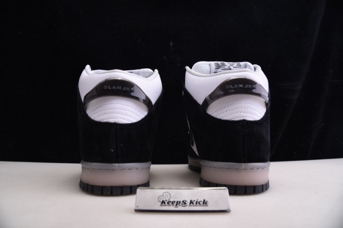 nike dunk high slam jam white black da1639-101