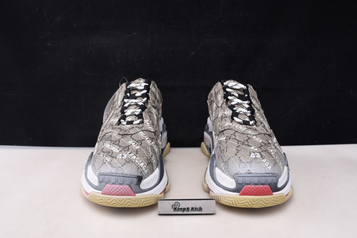 blc* x G*u*i1 triple s trainer