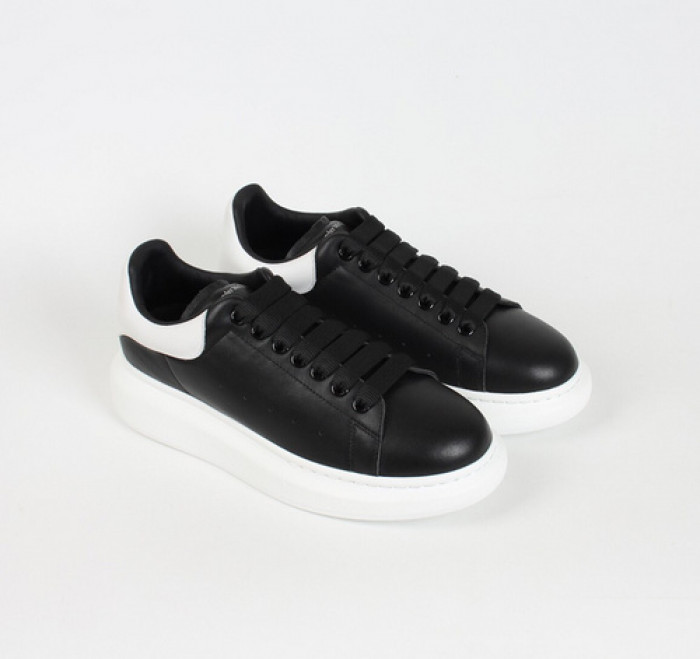 mcqueen oversized sneaker