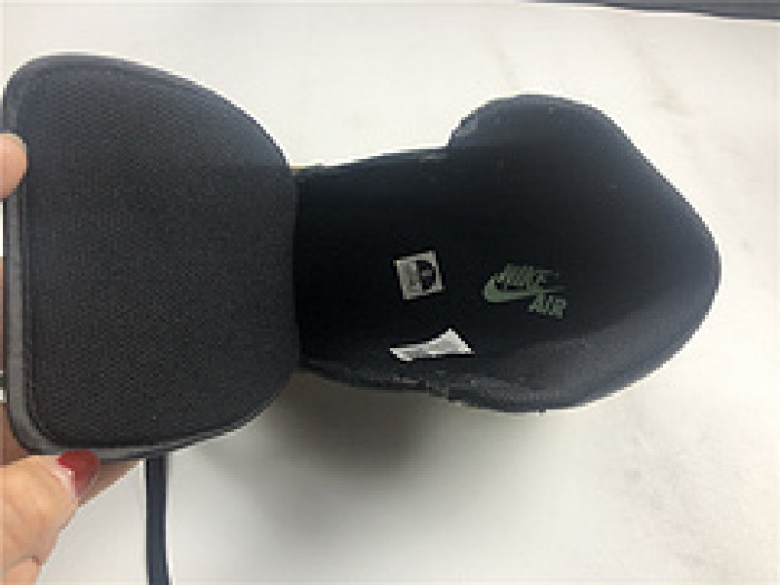 air jordan 1 retro high og "light army" 555088-033