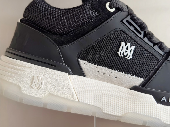 amiri* ma-1 sneakers ma-1