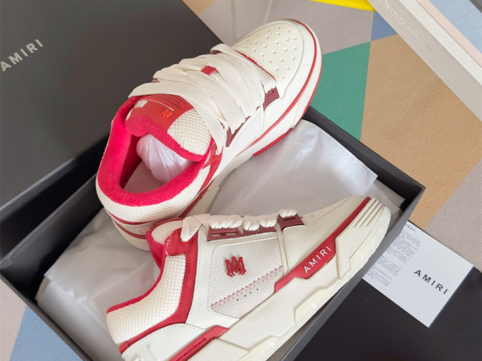 amiri* ma-1 sneakers ma-6