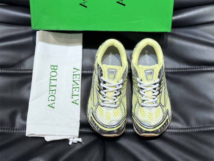 Bo*te*ga ve*ne*ta orbit sneakers